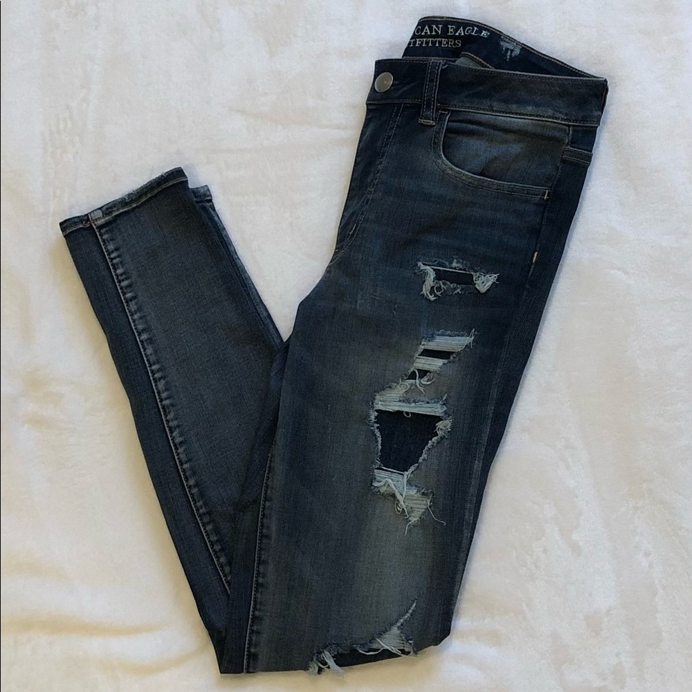 American Eagle Denim jeans